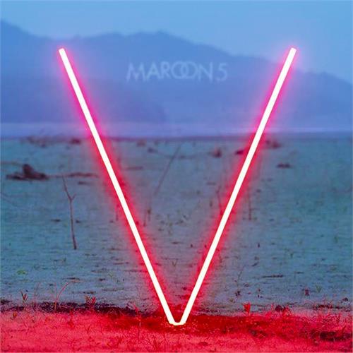 Maroon 5 V (LP) 